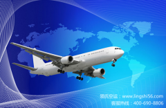 领氏空运：高效率航空货运服务，为国际巨头